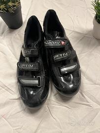 Scarpe da ciclismo taglia 43