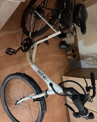 Biciclette elettriche