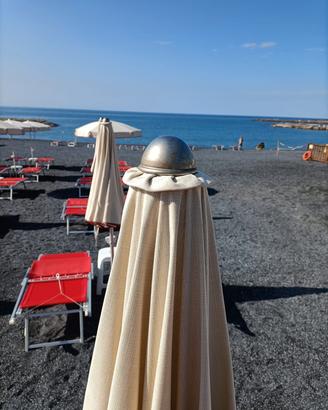 ombrelloni da spiaggia 