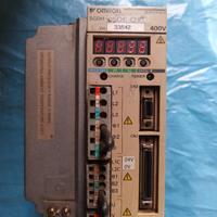 azionamento Yaskawa sgdh 05de-oy