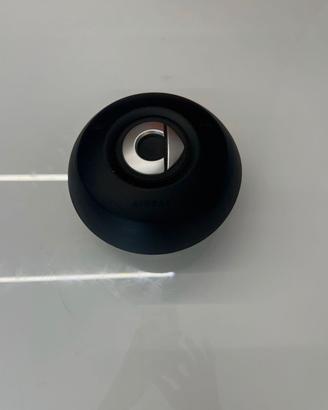 Air bag smart 453