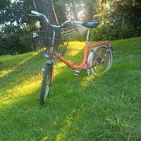 Graziella Bianchi d'epoca  originale- funzionante