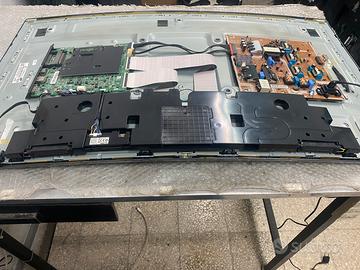 Box audio Samsung BN59-01239A completo di modulo W