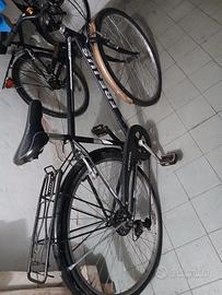 bici da città 