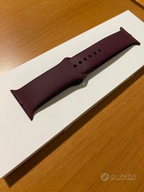 Cinturino Apple Watch