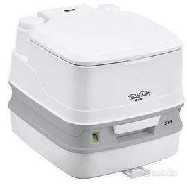 WC NAUTICI