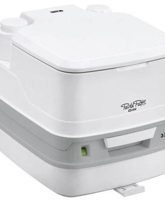 WC NAUTICI