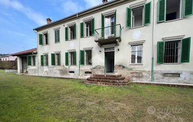CASA INDIPENDENTE A ASTI