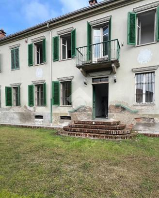 CASA INDIPENDENTE A ASTI