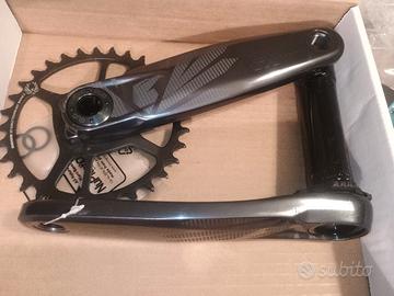 Pedivelle SRAM GX Lunar boost DUB 170mm