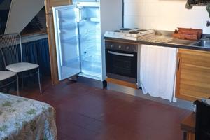 Monolocale nel cuore di offagna