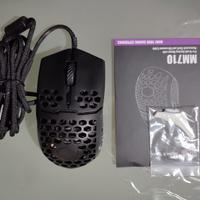 Mouse Gaming Cooler Master MM710