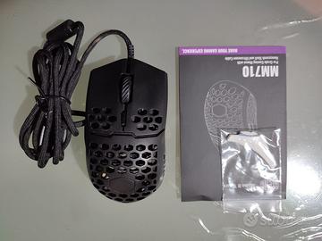 Mouse Gaming Cooler Master MM710