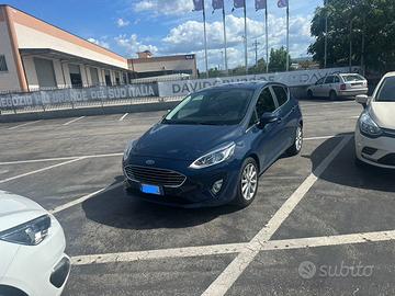 Ford Fiesta 1.5 75 cv