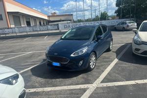 Ford Fiesta 1.5 75 cv
