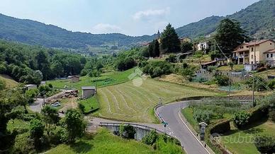 TER. AGRICOLO A FORESTO SPARSO