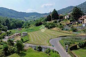 TER. AGRICOLO A FORESTO SPARSO