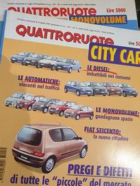 quattroruote