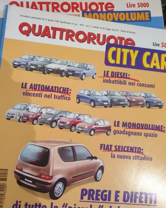 quattroruote