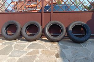 Pneumatici invernali 165/70R14