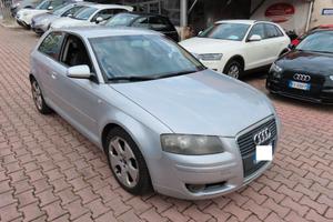 Audi A3 1.6 BENZINA 2005
