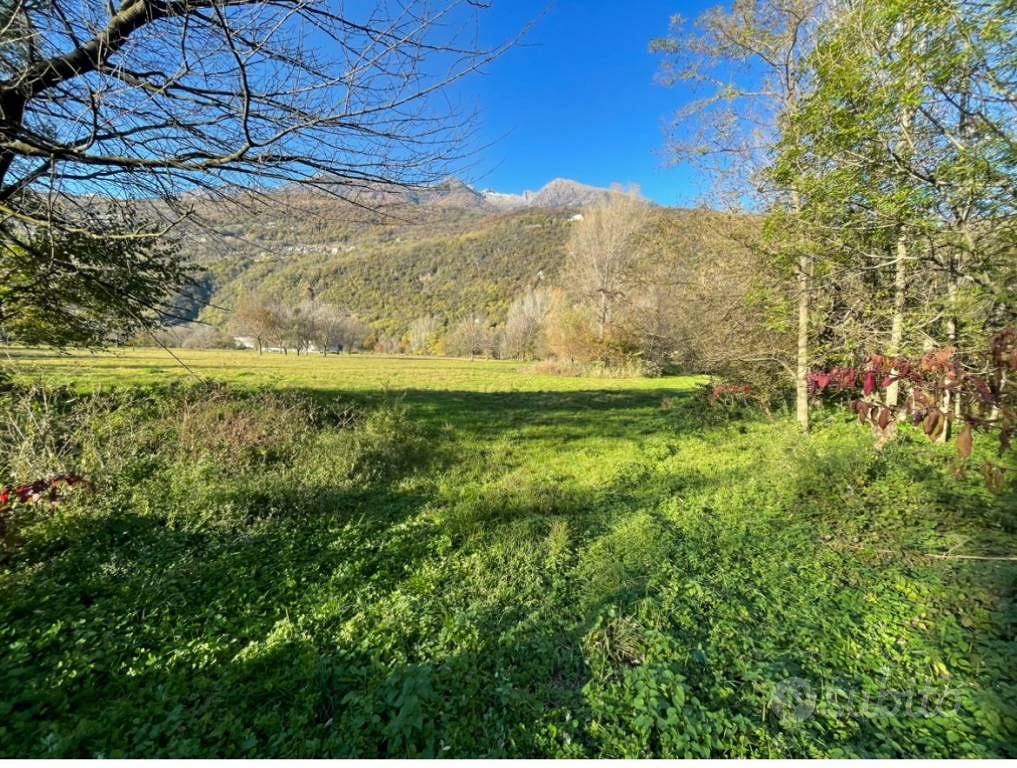 Terreno di 1100 m² a Morbegno - Vista 2