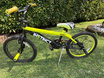 Bicicletta bmx