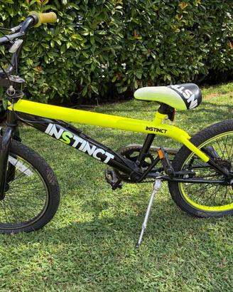 Bicicletta bmx