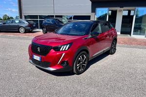 PEUGEOT 2008 BlueHDi 110 S&S GT