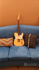 Chitarra Fender Telecaster Japan Traditional