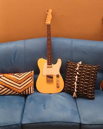 Chitarra Fender Telecaster Japan Traditional