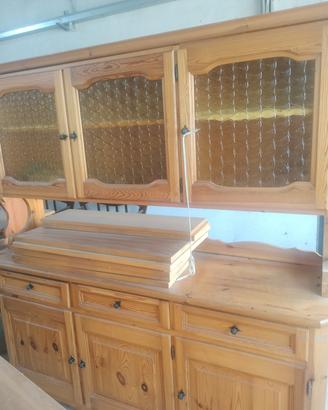 credenza