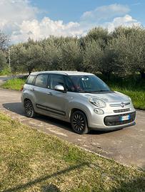 Fiat 500L living