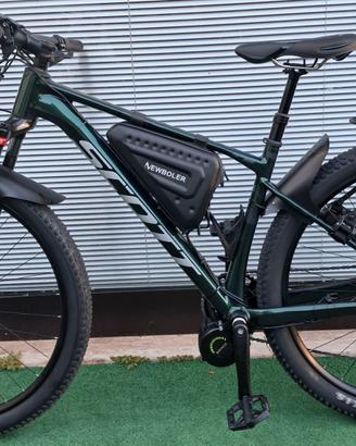 BICI ELETTRICA MOTORE CENTRALE BATTERIA 720W-20 Ah