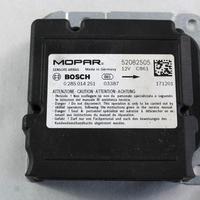 52082505 KIT AIRBAG FIAT DOBLO 1.4 M 88KW 6M 5P (2