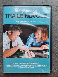 DVD Tra le nuvole 