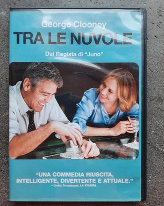 DVD Tra le nuvole 