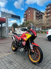 X-Cape 650