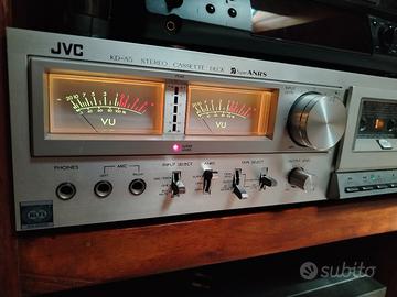 JVC kd-A5