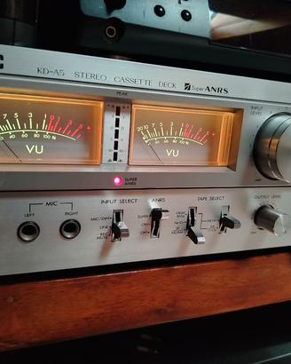JVC kd-A5