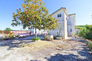 CASA INDIPENDENTE A CAMPOMARINO