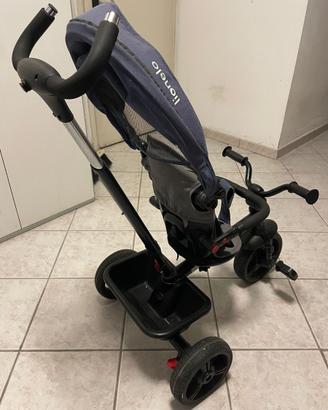triciclo 2 in 1