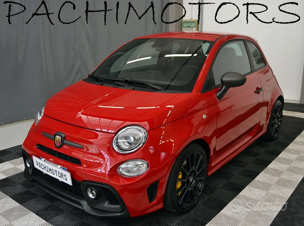 Abarth 695