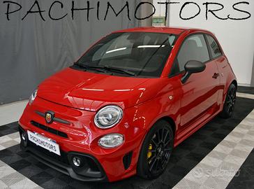 ABARTH 695 1.4 Turbo T-Jet 180CV Competizione Se