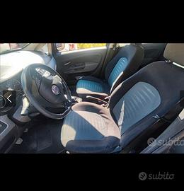 FIAT Grande Punto - 2009