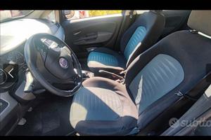 FIAT Grande Punto - 2009