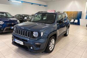 Jeep Renegade LIMITED 1.5 T4 Hybrid MHEV Aut. SPOT