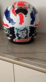 Casco Arai Quantum/f  Micheal Doohan