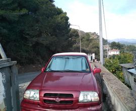 SUZUKI Grand Vitara - 2000