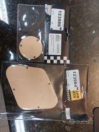 PLACCHE POSTERIORI PER GHIPSON LP